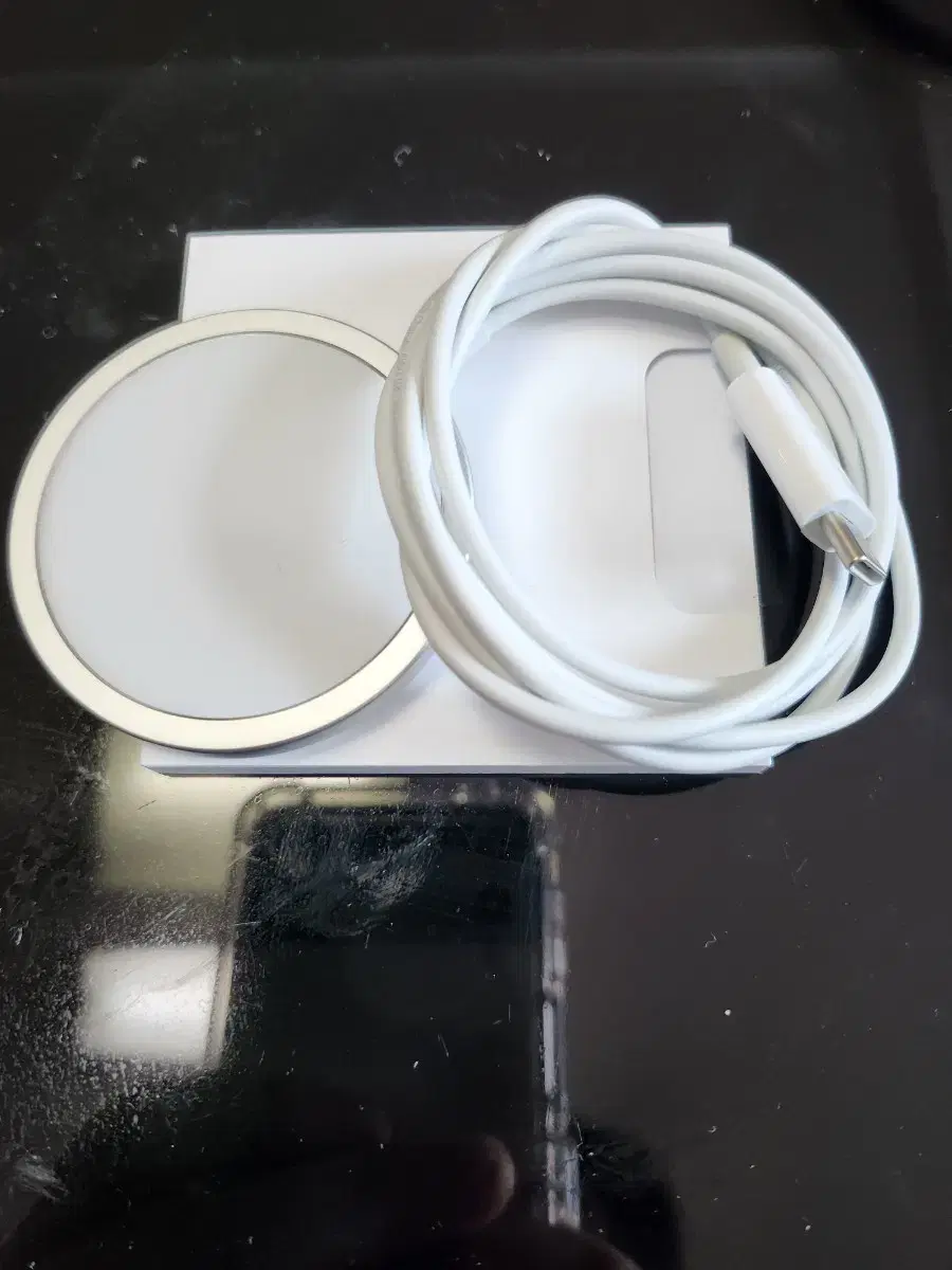 MagSafe 충전기(1m)애플 정품